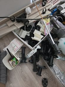 ikea and kitchen spares