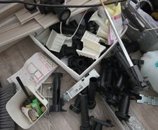 ikea and kitchen spares