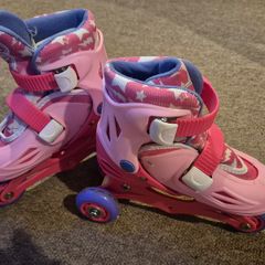 Rollerskates