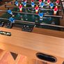 Riley 4ft 12-in-1 Folding Multi Games Table Image 4