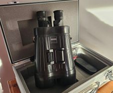 Zeiss 20 x 60S binoculars