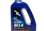 Elsan Blue Chemical Toilet Fluid 4Ltr