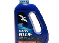 main image for ad Elsan Blue Chemical Toilet Fluid 4Ltr
