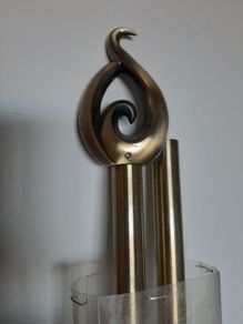 curtain pole