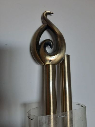 curtain pole