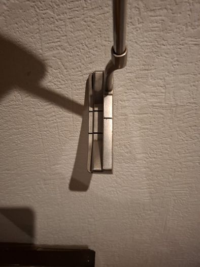 Ping Putter
