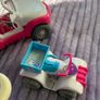 Polly pockets hospital pet rescue Image 3