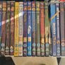 BARGAIN Bulk kid and family DVDs Image 7