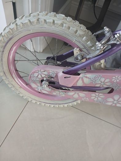 kids bike