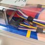 Connects 2 car audio CD MD adapter for Ford models AFOS003MK2 Image 7