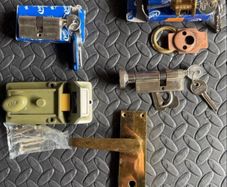Locks