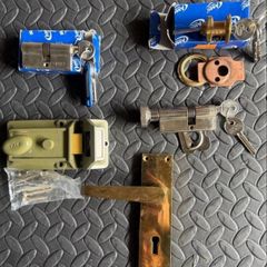 Locks