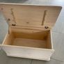 Wooden chest Image 2