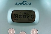 Spectra S1 plus 96h only