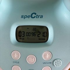 Spectra S1 plus 93h only