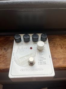 Electro Harmonix Mel9