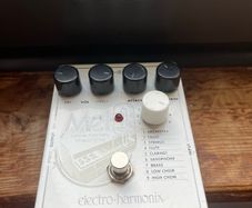Electro Harmonix Mel9