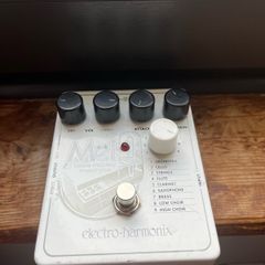 Electro Harmonix Mel9