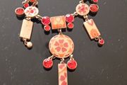 Pilgrim necklace