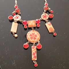 Pilgrim necklace