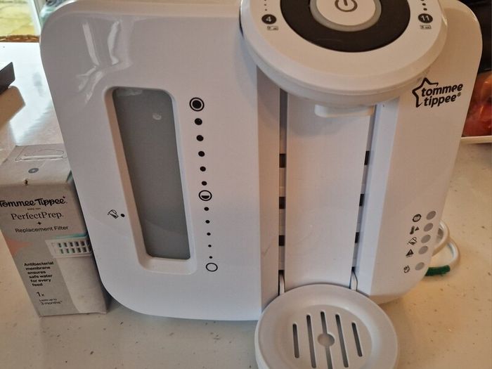 Tommee Tippee Perfect Prep Bottle Maker