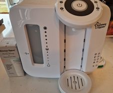 Tommee Tippee Perfect Prep Bottle Maker