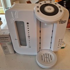 Tommee Tippee Perfect Prep Bottle Maker