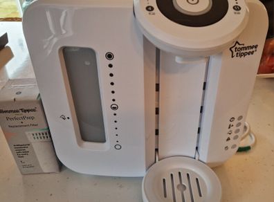 Tommee Tippee Perfect Prep Bottle Maker