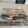Ford Mustang 1/24 Kit Burago Image 2