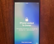 iPhone SE 2020 For Parts