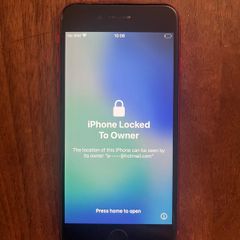 iPhone SE 2020 For Parts