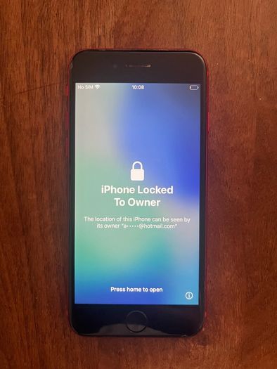 iPhone SE 2020 For Parts