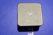 Armani ring necklace gift box