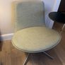 ottoman ,artwork ,designer chair MESSAGE FOR PRICES Image 6