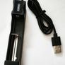 Fenix E16 LED Torch 700 Lumens with batteries & Charger Image 5