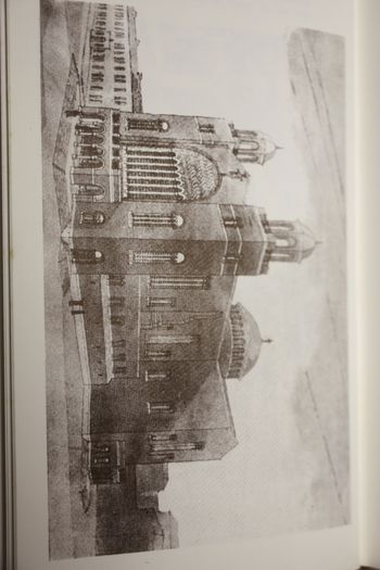 The Friars of Broad Lane.