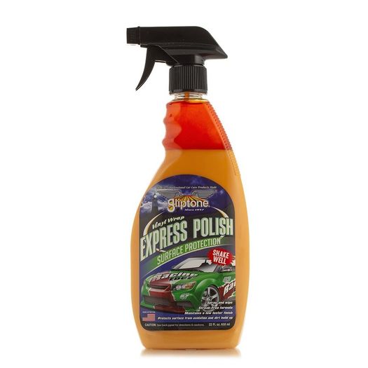 Gliptone Express Polish Surface Protection 650 ml (22 oz)
