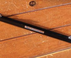 Pearl P-2002C Eliminator Drive Shaft Assembly.