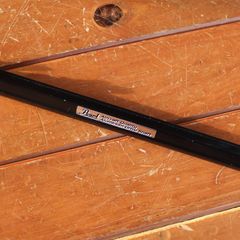 Pearl P-2002C Eliminator Drive Shaft Assembly.