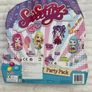 Sweetyz Sweet Party Pack Sue Delicious Marsha Mellow Lipstick had to be used to 2015 Please see photos Image 8