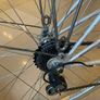 vintage 1980s Peugeot road bike Image 6