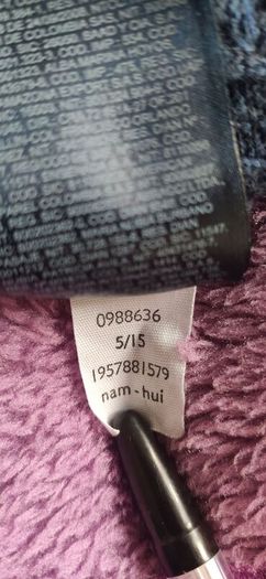 Tommy Hilfiger crew neck jumper