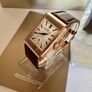 JLC Reverso Duo Face 18ct gold Image 2