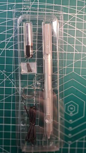 Stylus HP