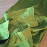 Zara Ladies Green Trousers Image 2