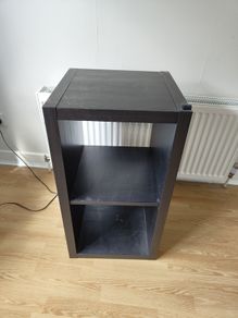 ikea kallax
