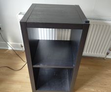 ikea kallax