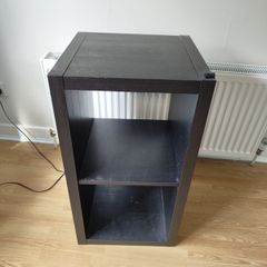ikea kallax