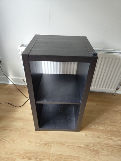 ikea kallax