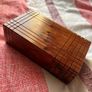 Moroccan Thuya Wood Puzzle Box Medium Image 2